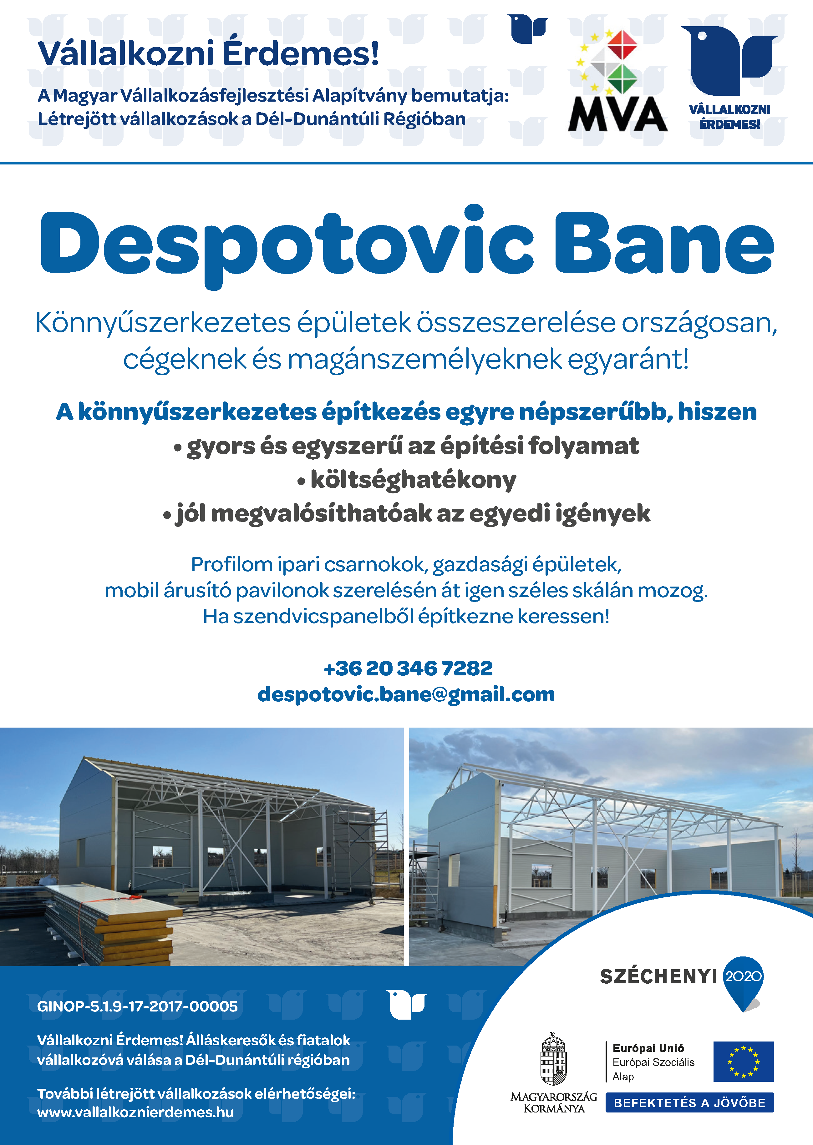Despotovic Bane
