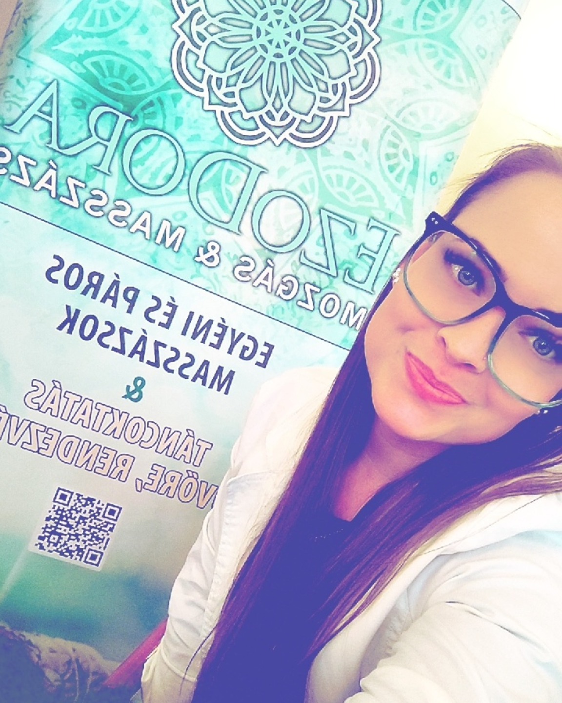 Kovács Dóra