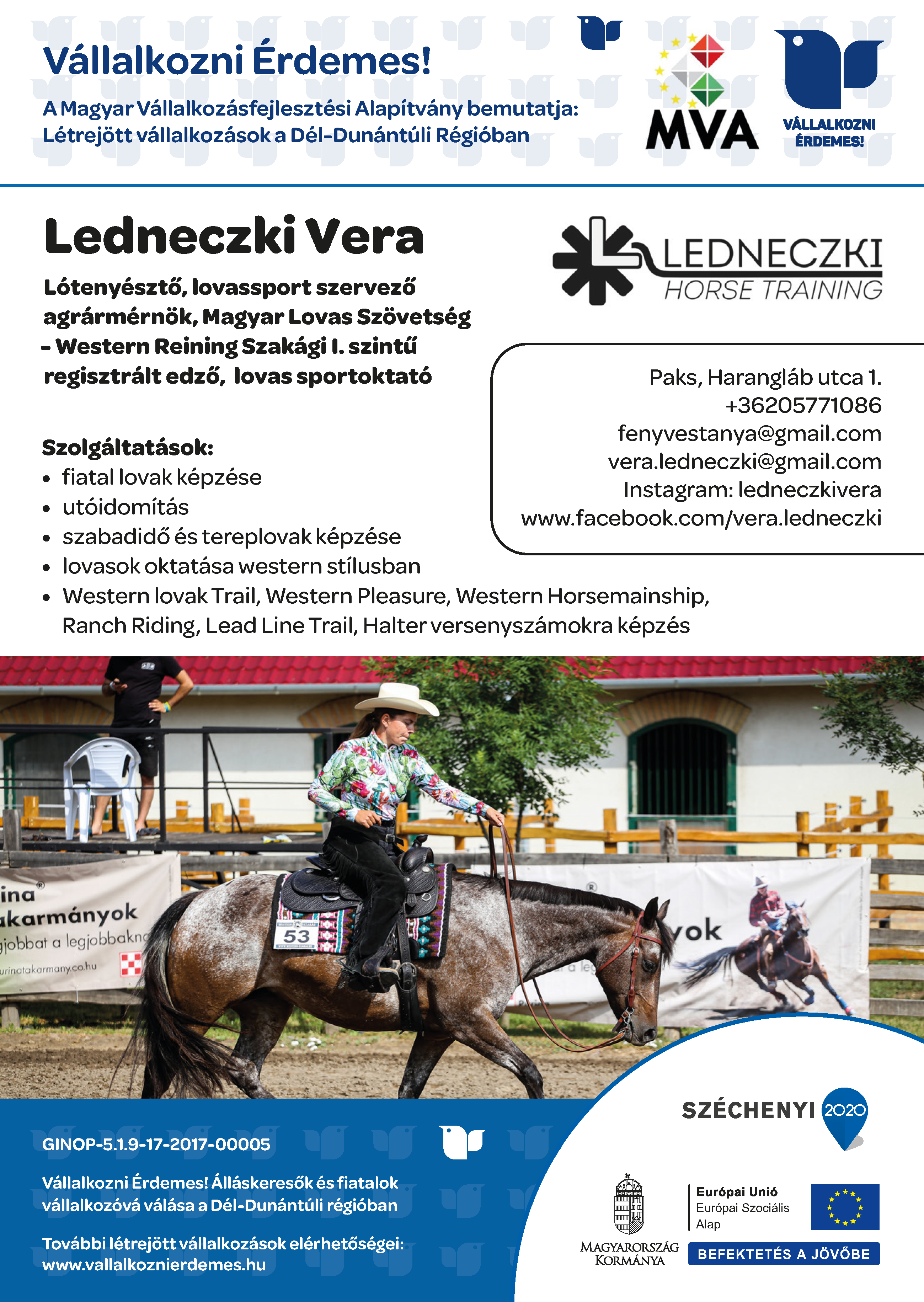 Ledneczki Veronika