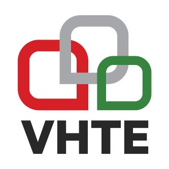 VHTE logó